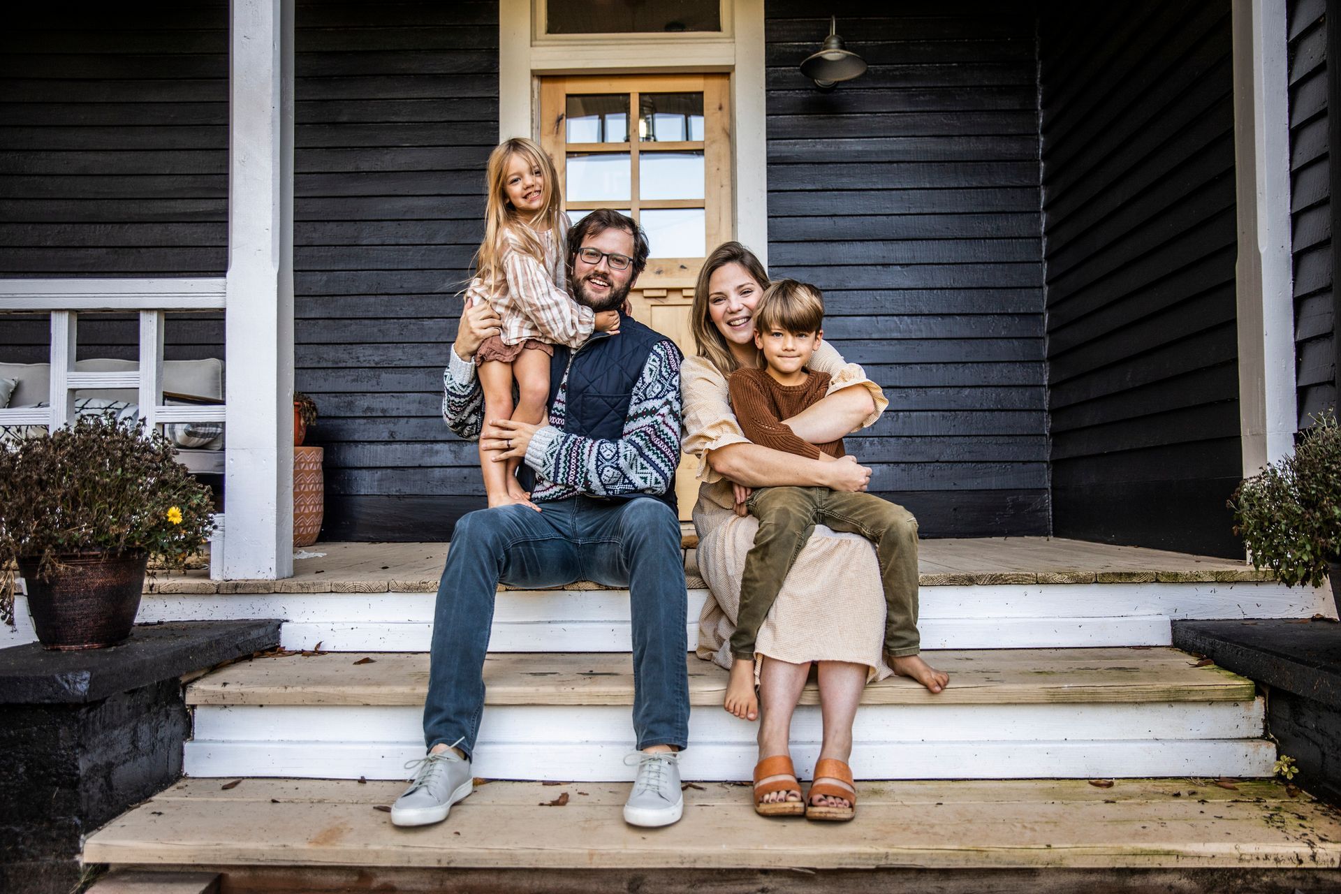 House Suburban — Monroe, WI — Accurate Pest Control LLC