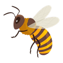 Bees — Monroe, WI — Accurate Pest Control LLC