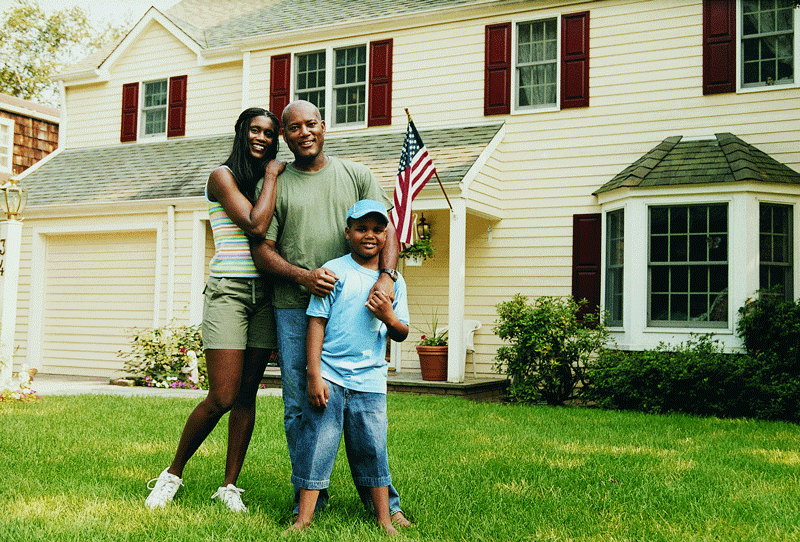 House — Monroe, WI — Accurate Pest Control LLC