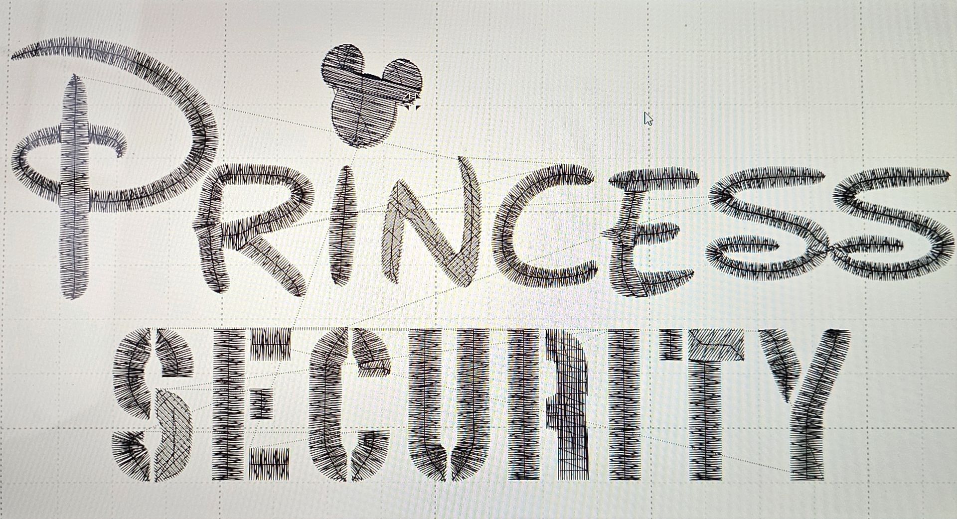 Princess Security