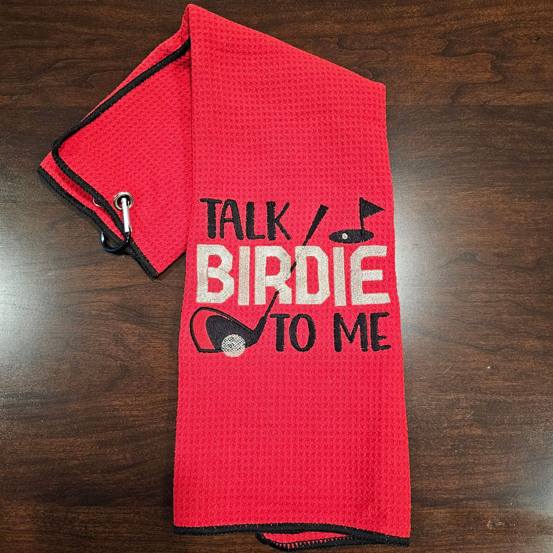 Golf Towel