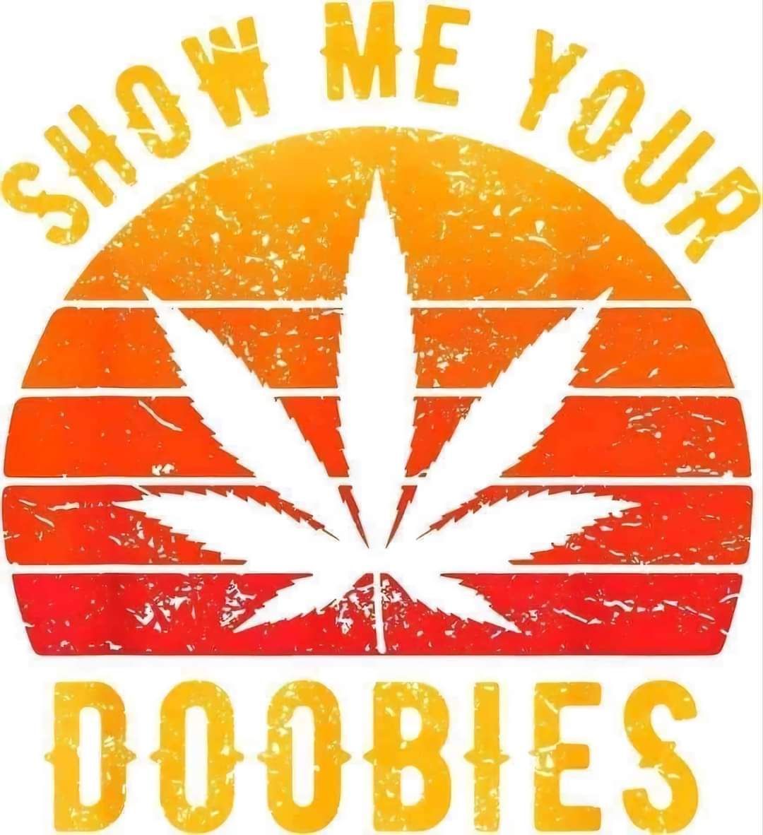 Cannabis DTF designs