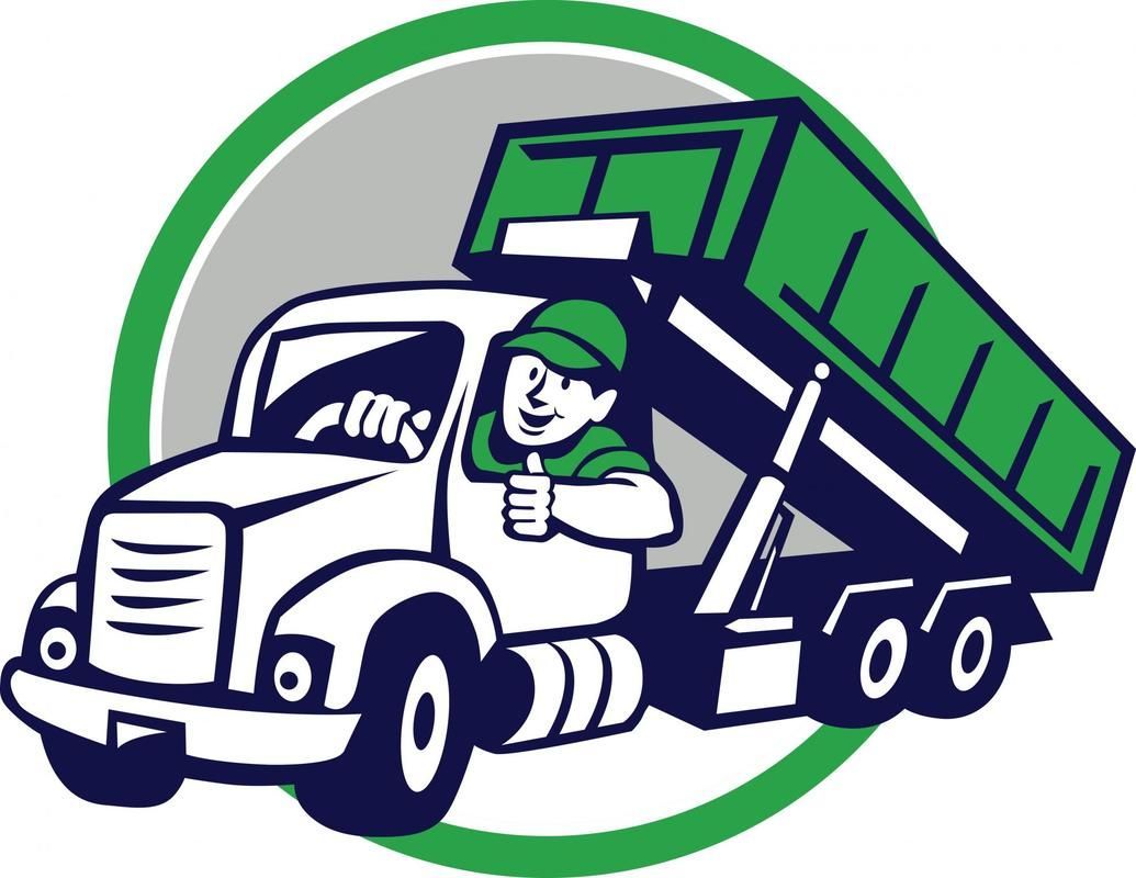 truck logo