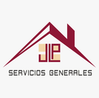 Logo de JLP Servicios Generales