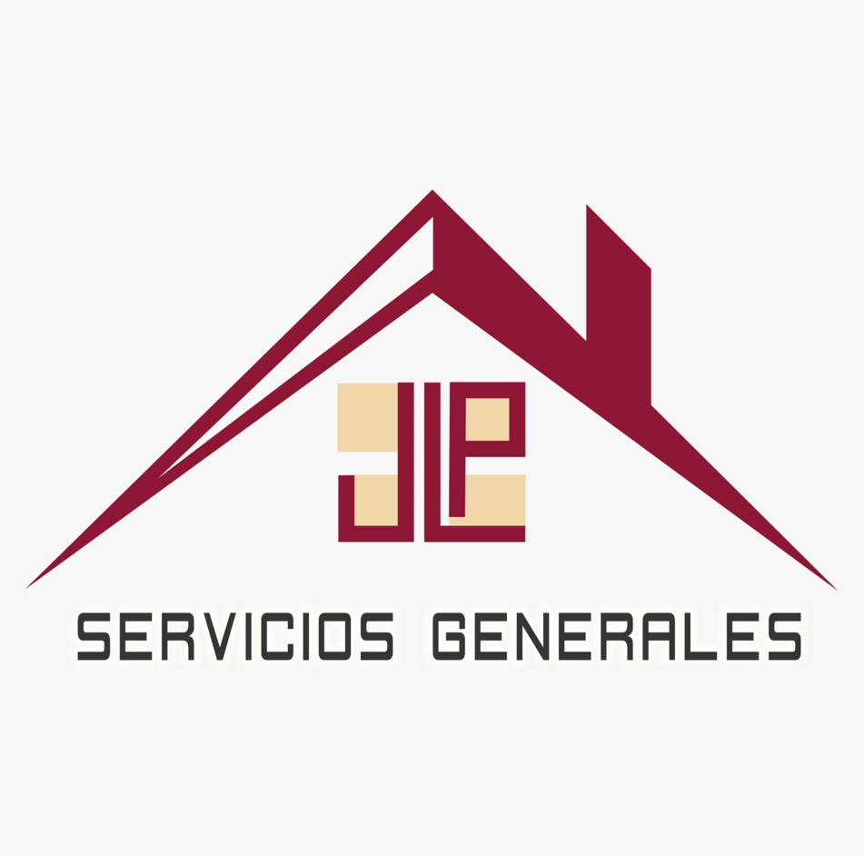 Logotipo JLP Servicios Generales