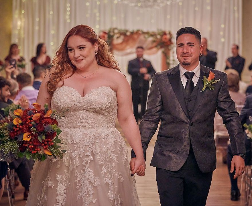 Bridal Shops in New Jersey | Wedding Dresses Boutique in NJ