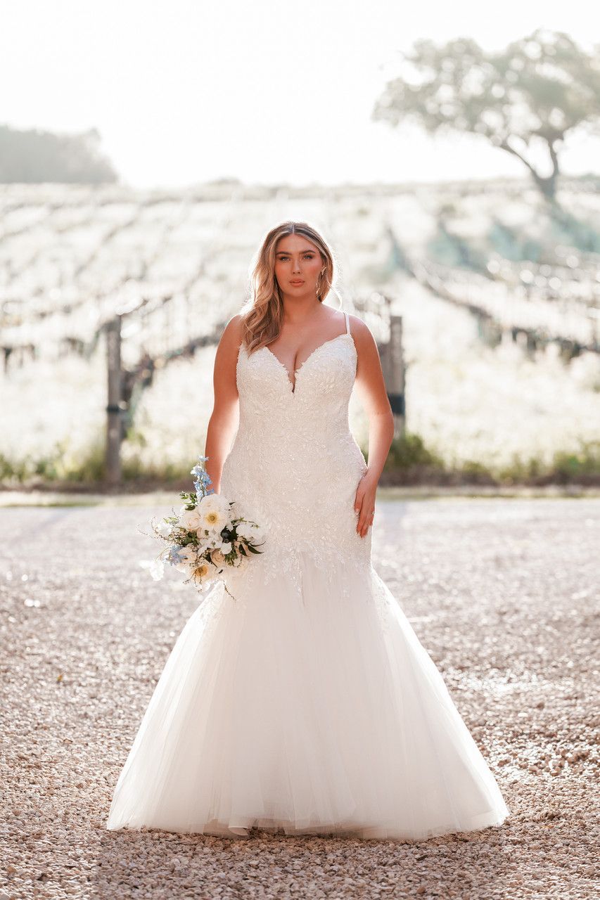 Allure Bridals A1260
