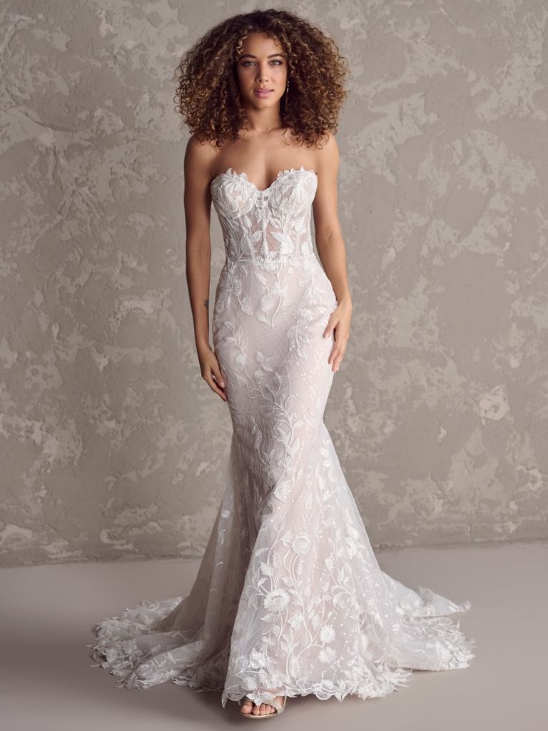 Maggie Sottero Fairchild