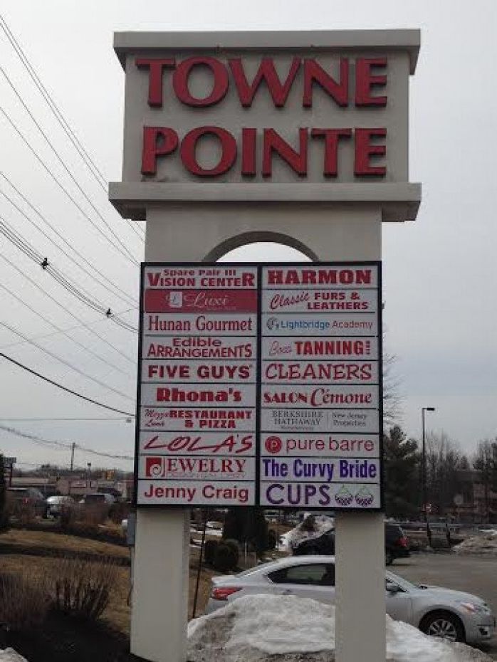 Towne Pointe