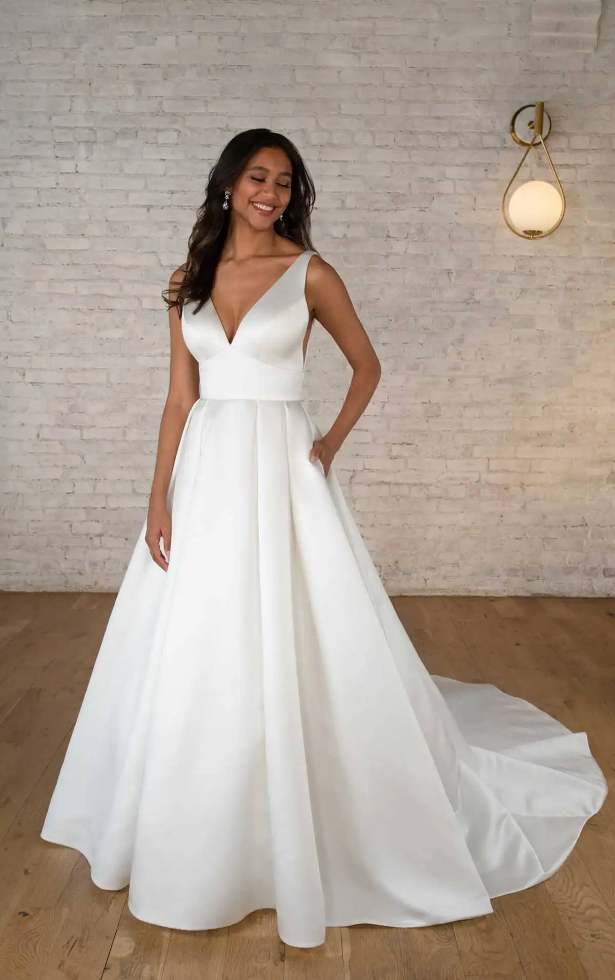 Stella York 7755