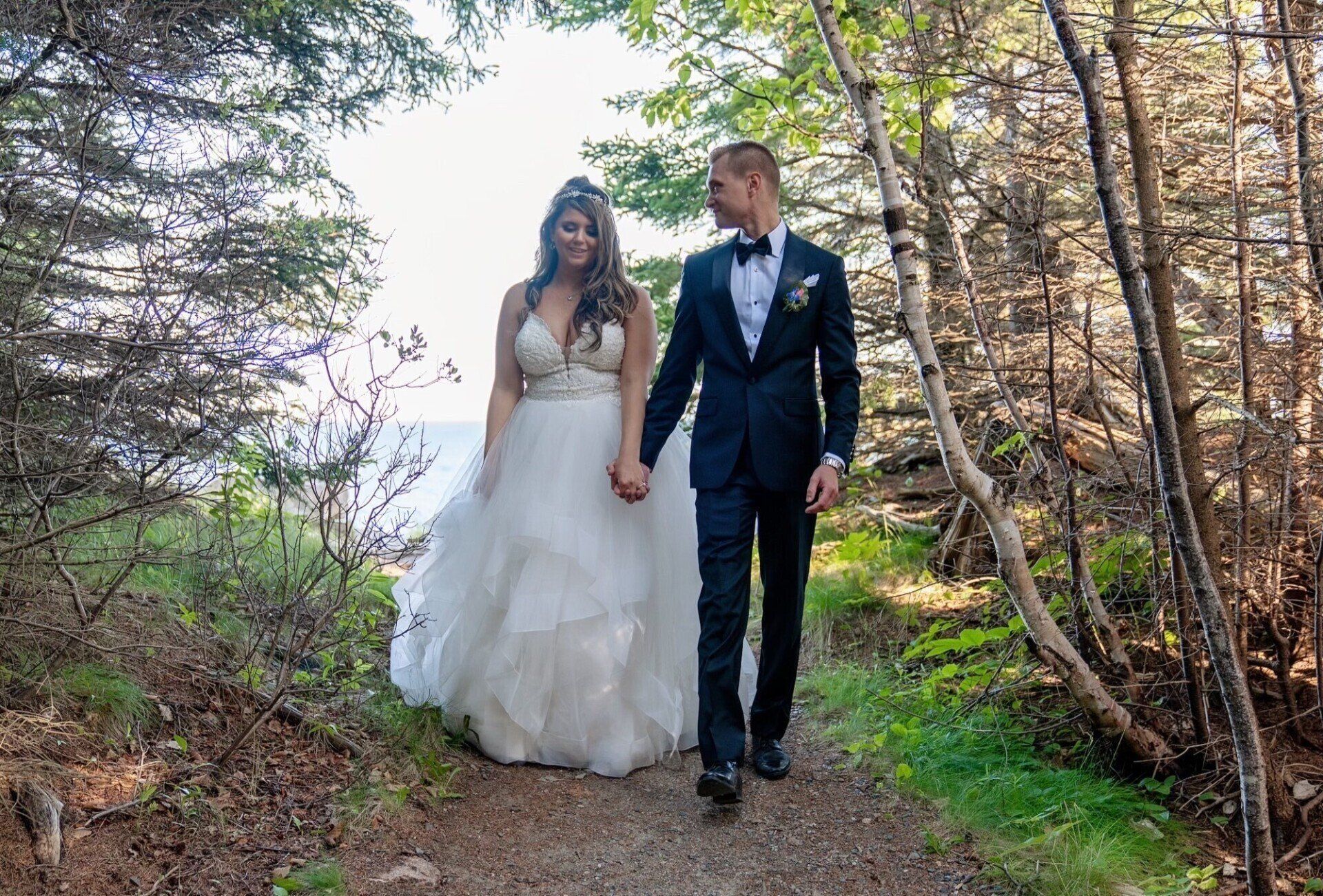 Couple Wedding - 3