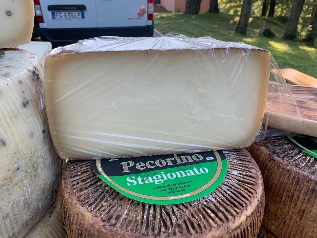 semistagionato