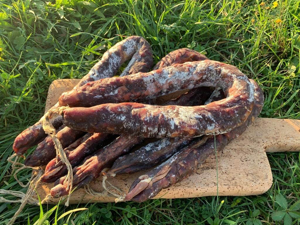 salsiccia