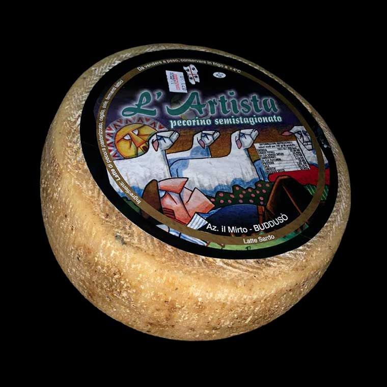 Pecorino Oro Gran Riserva