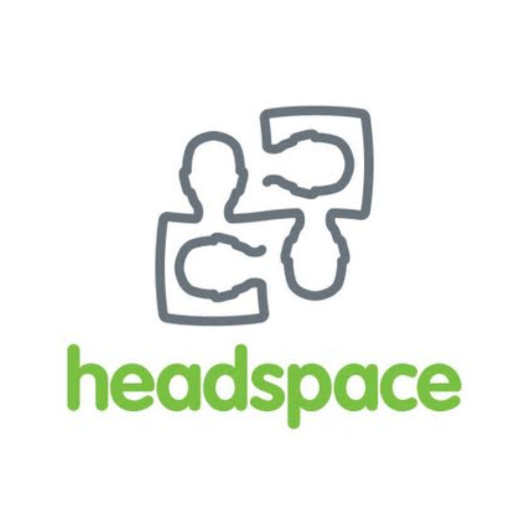 Logo of company