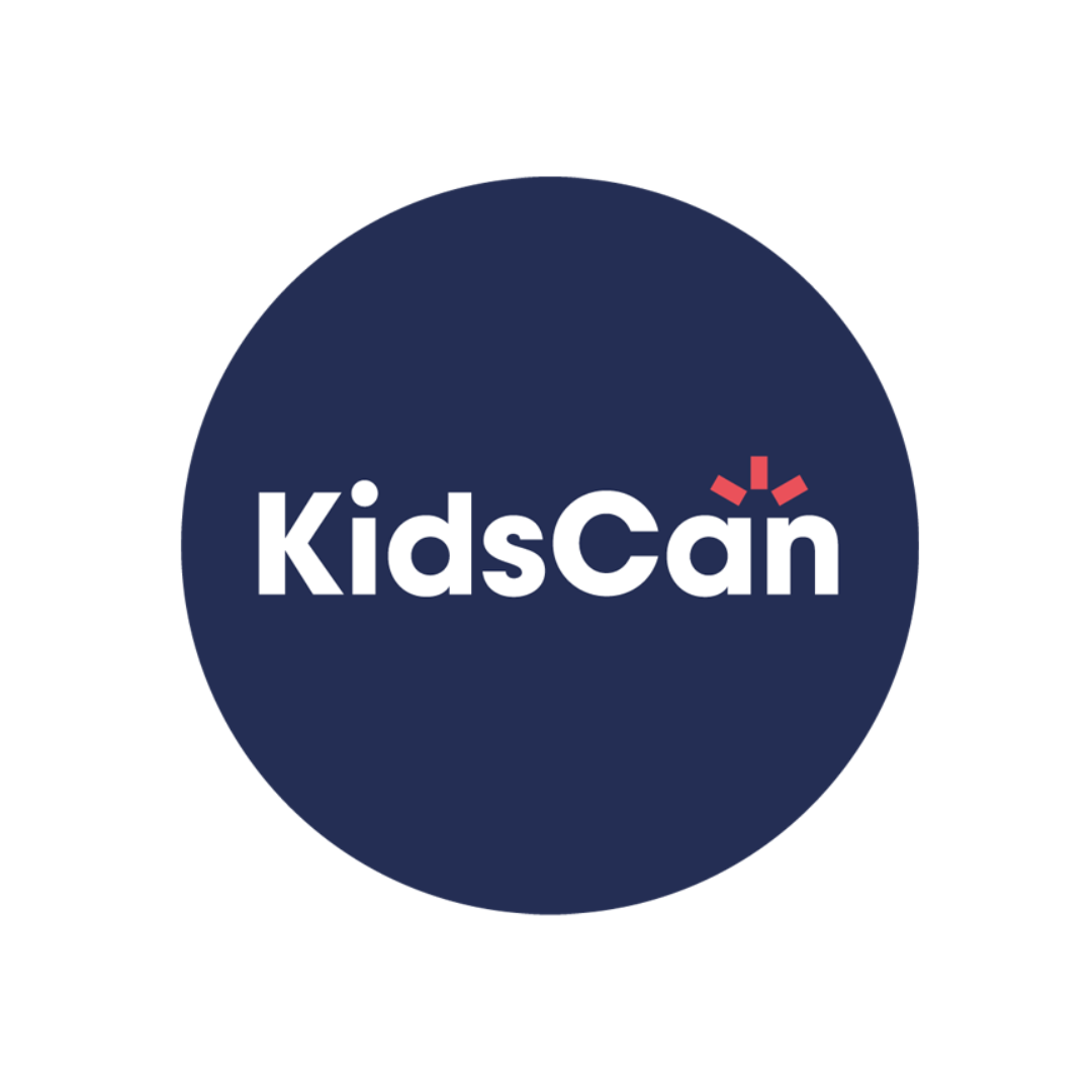Logo of company
