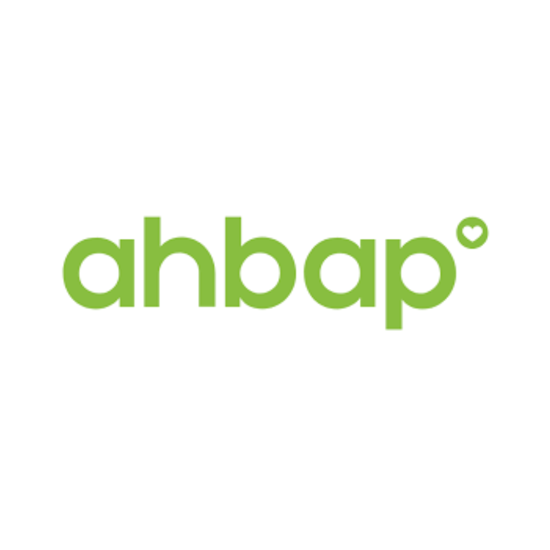 Logo of company