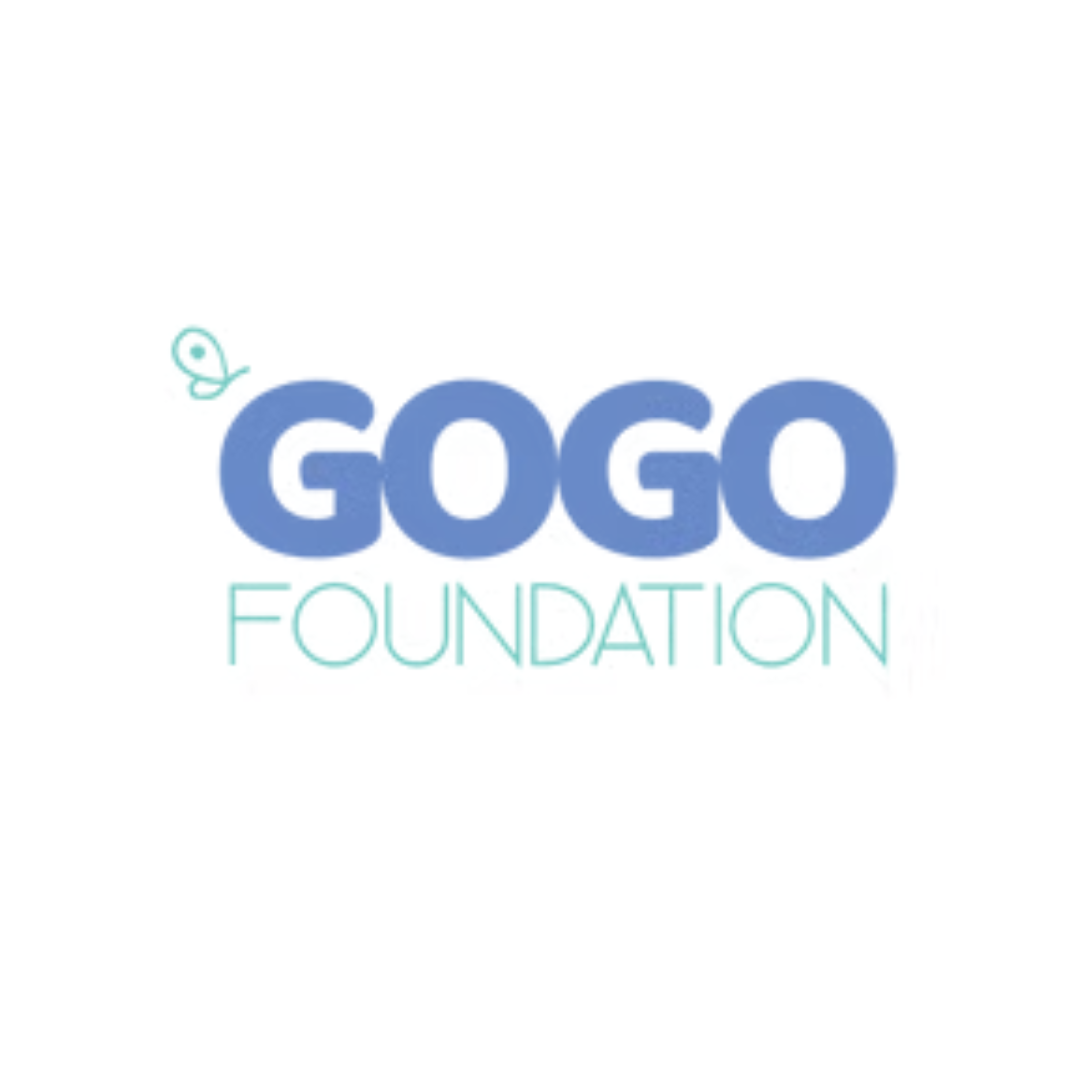 Logo of company