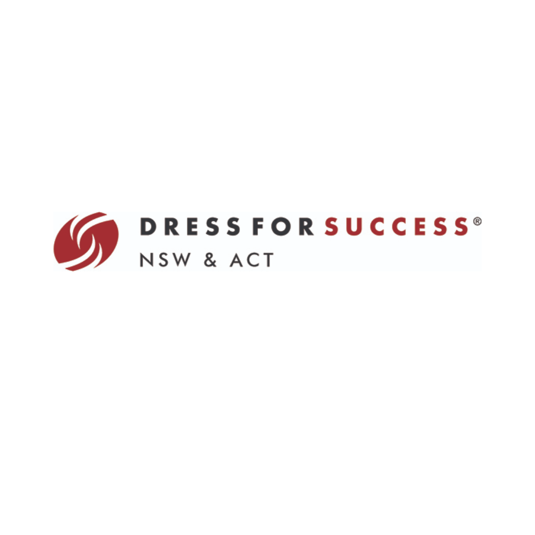 Logo of company