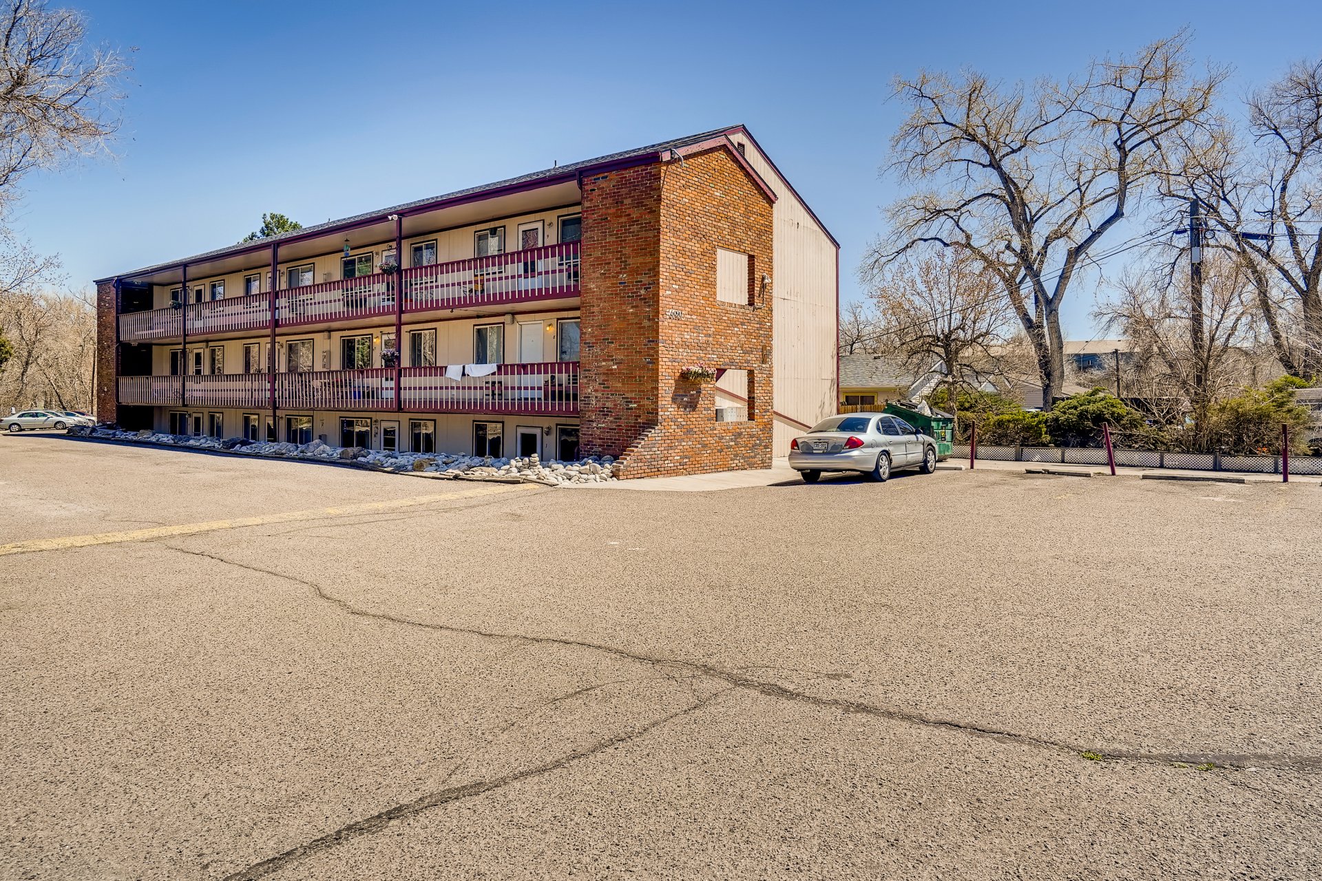 Aspen Leaf Situs Capital Management LLC