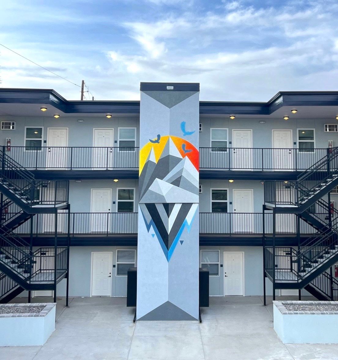 House icon