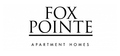 Fox Pointe logo