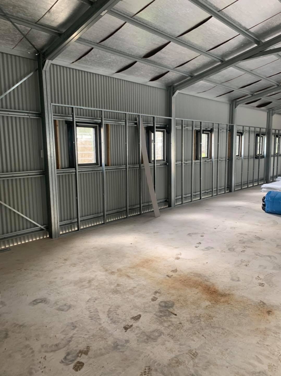 Construction — Greater Sydney & Blue Mountains, NSW — All Aussie Plastering & Maintenance