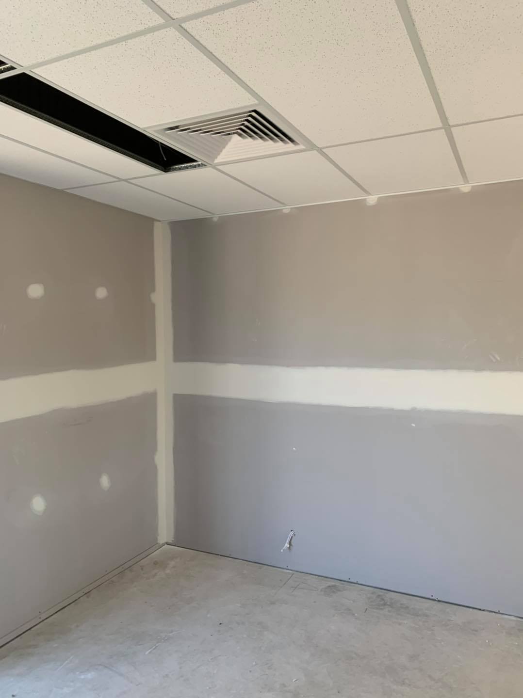 Our Recent Projects — Greater Sydney & Blue Mountains, NSW — All Aussie Plastering & Maintenance