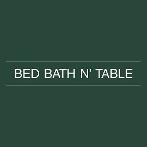 Bed Bath N’ Table — Greater Sydney & Blue Mountains, NSW — All Aussie Plastering & Maintenance