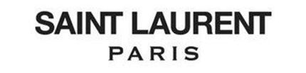 saint laurent occhiali