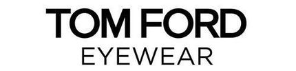 tom ford eyewear