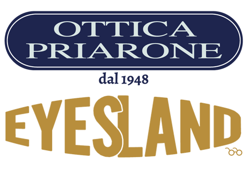 Ottica Priarone a Olbia logo