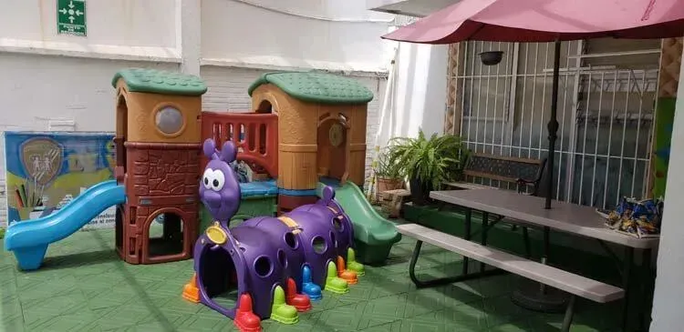 Preescolar
