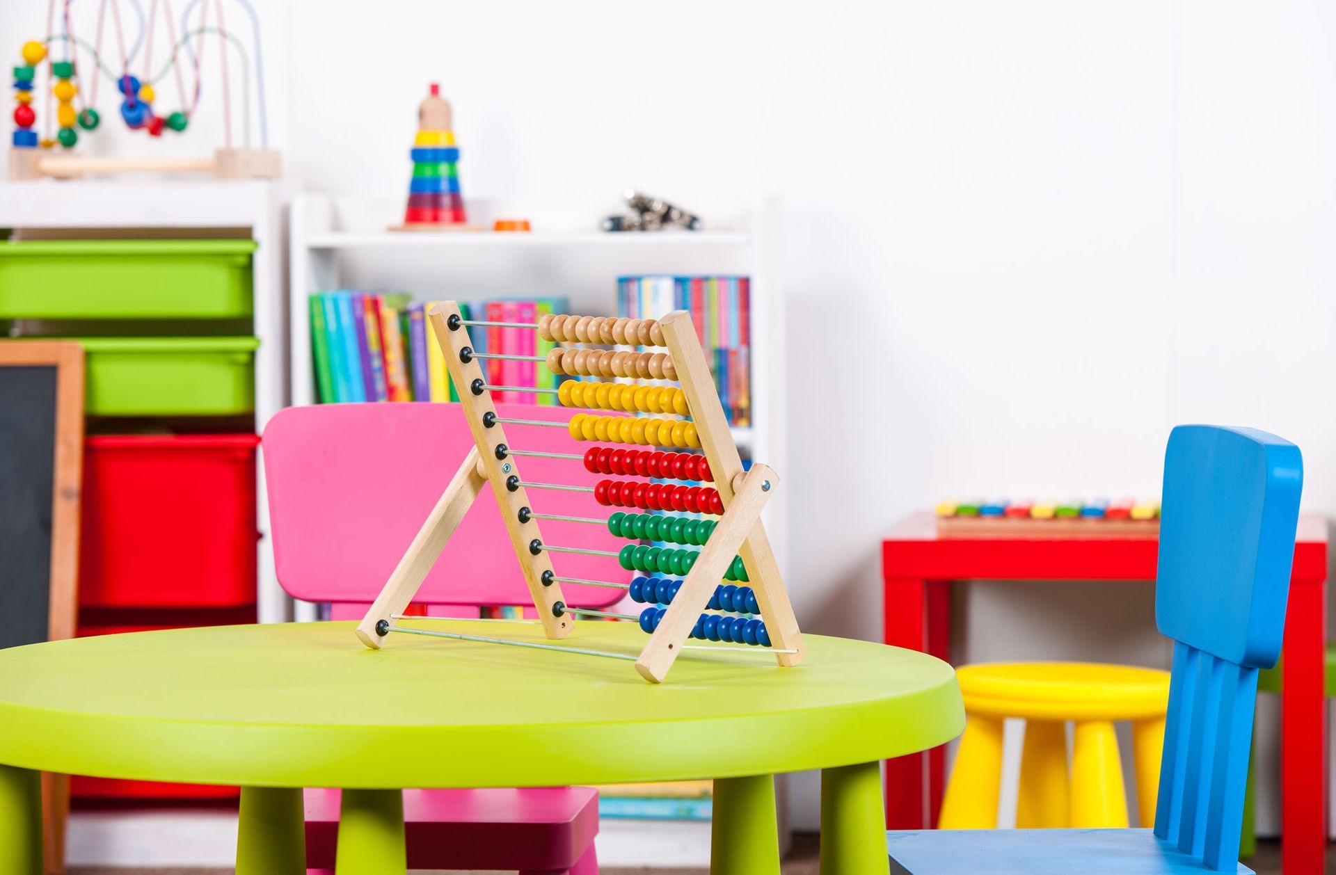 preescolar