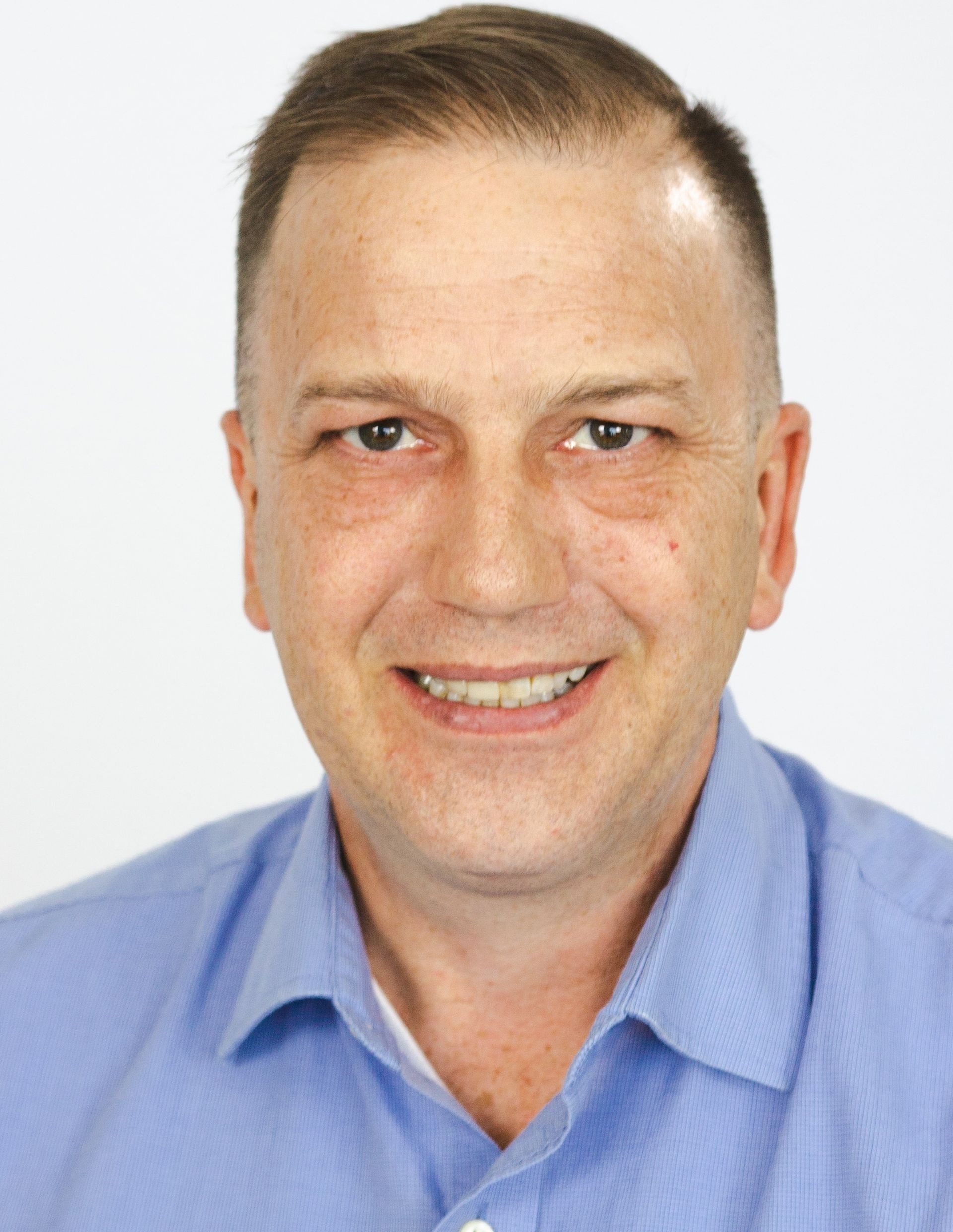 Sean Hadden