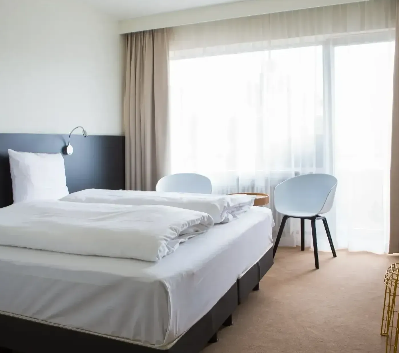 Hotel AM Fang in Bad Laasphe, Germany