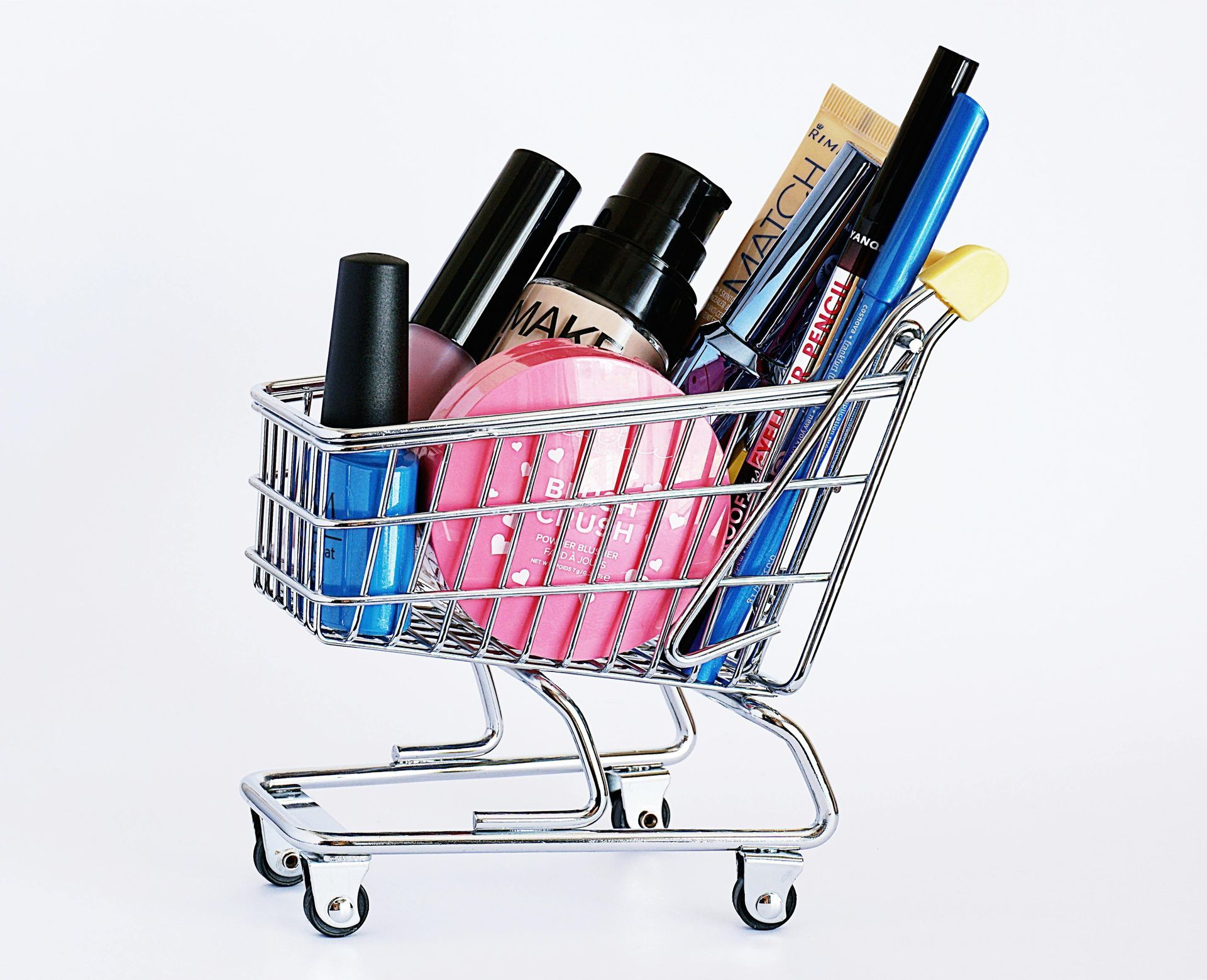 Korea Proxy Buying Service illustration