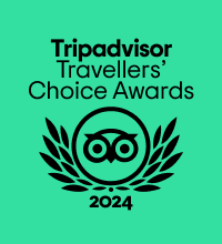 trip advisor logo