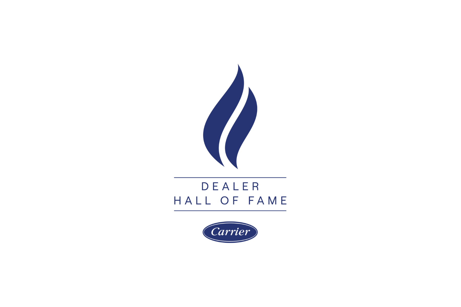 Carrier® Dealer Hall of Fame