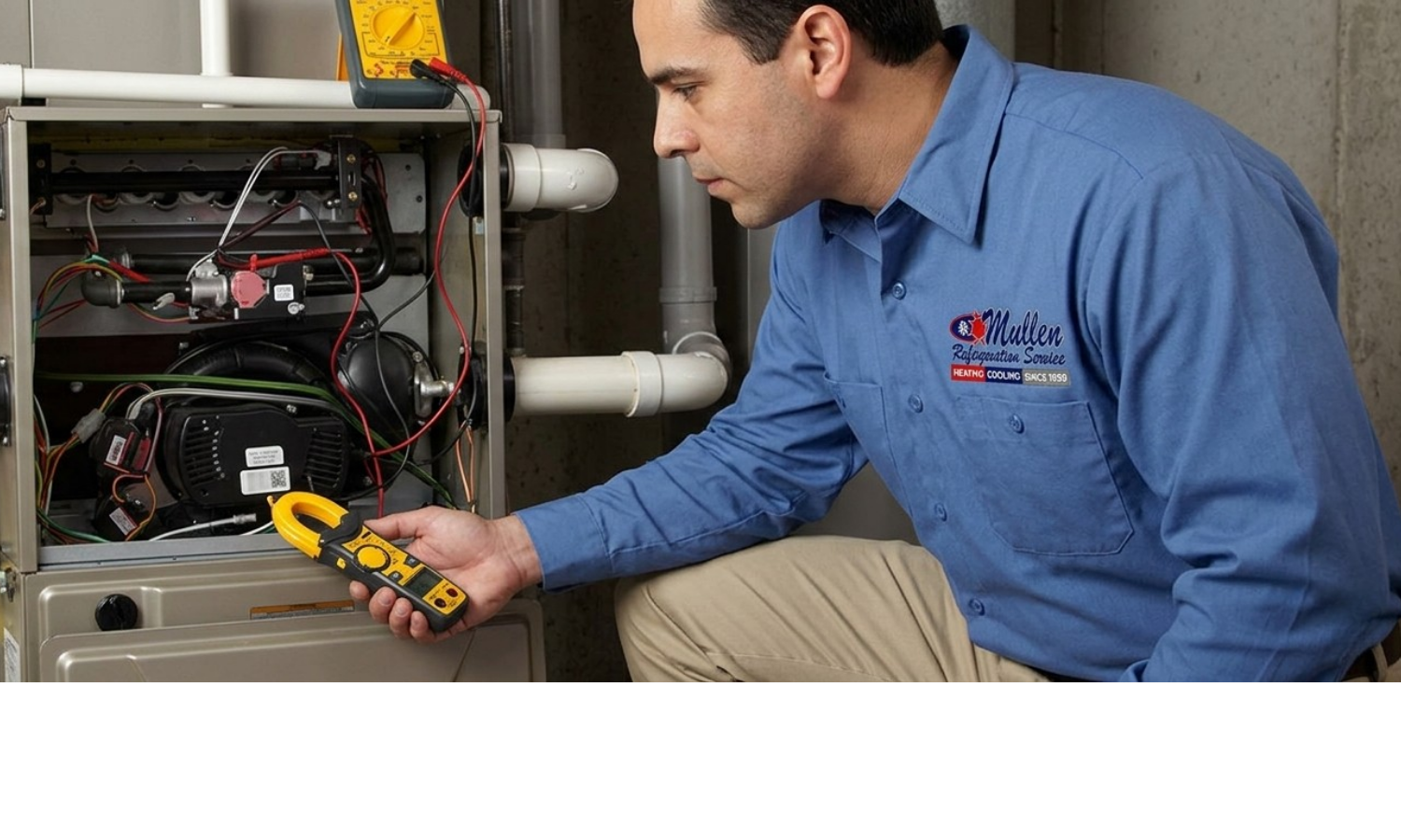 why hvac maintenance is important