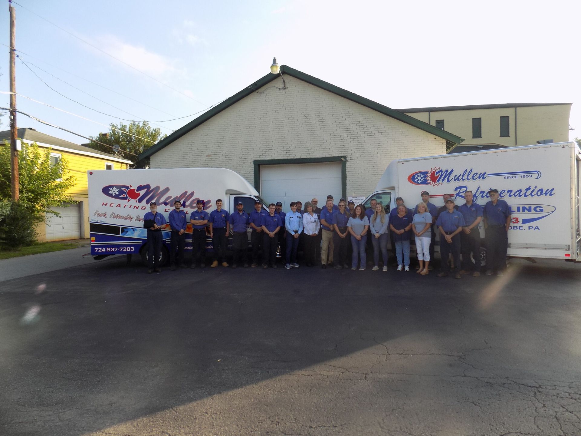 join our team!