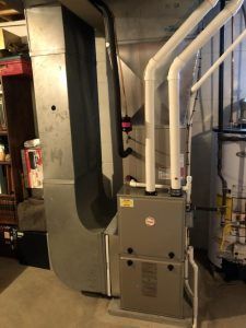 furnace repair