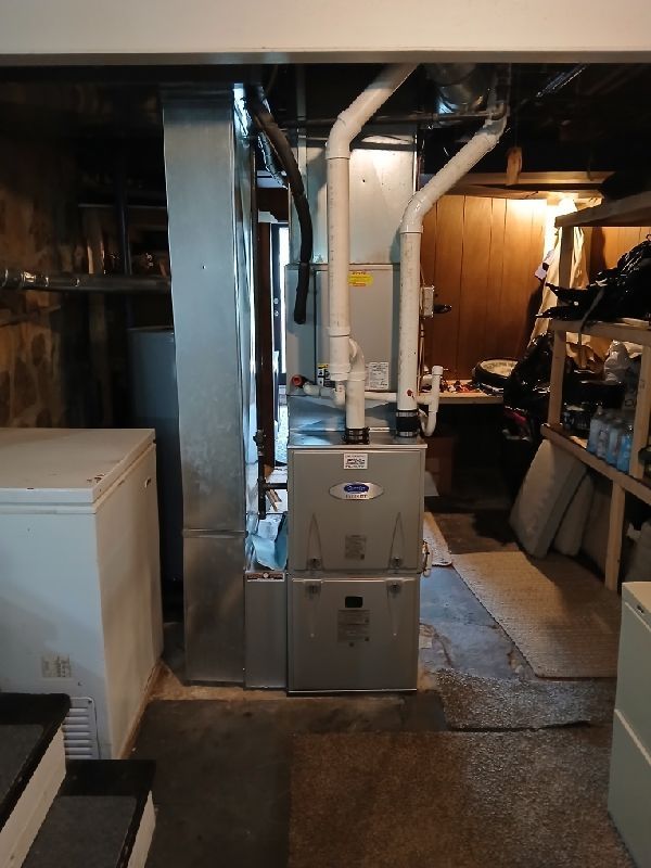 choose us for your indoor air needs
