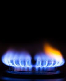 Lowering Your Gas Bill
