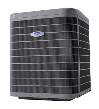 carrier hvac products
