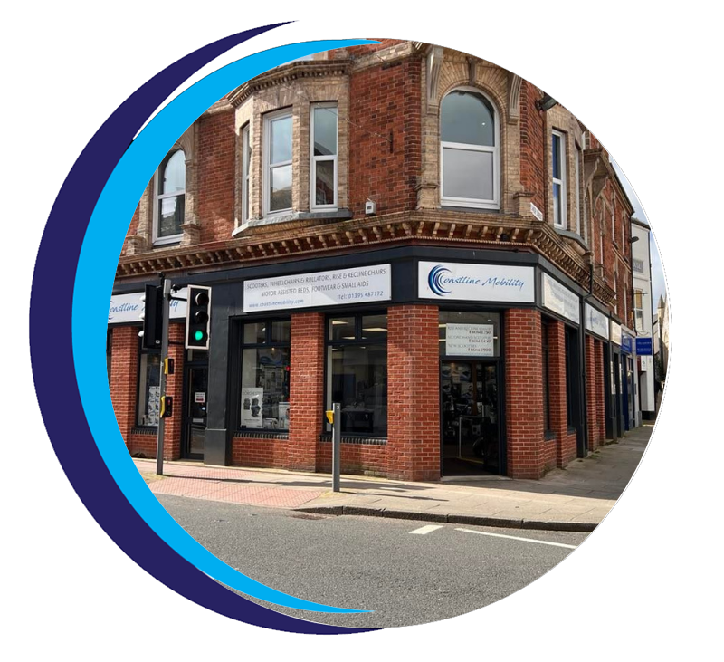 Exmouth location