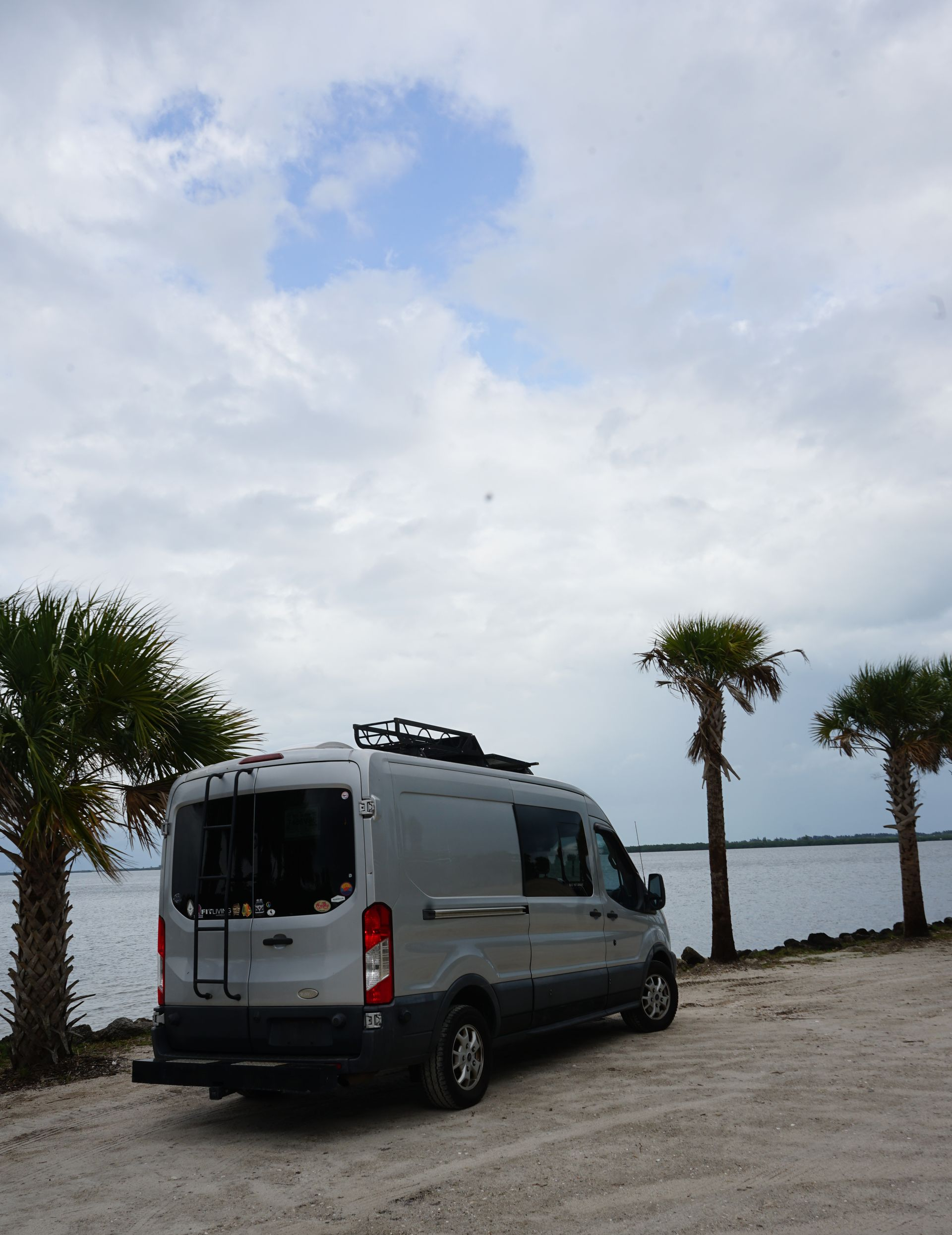 Van Adventure