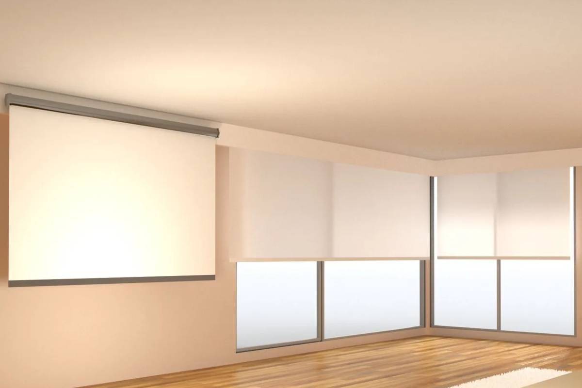 Somfy® Motorization, Power Blinds, Automatic Shades, Motorized Window Treatments, The Blind Butler near Vacaville, California (CA)