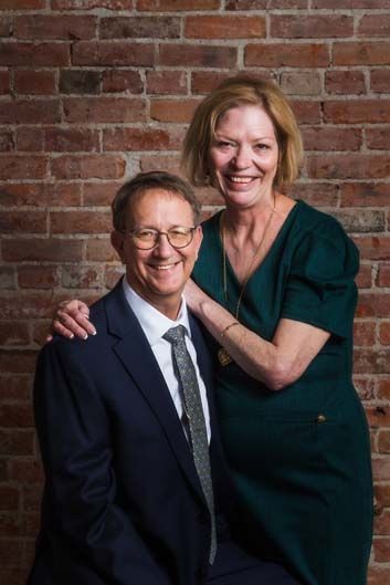 Staff Photo