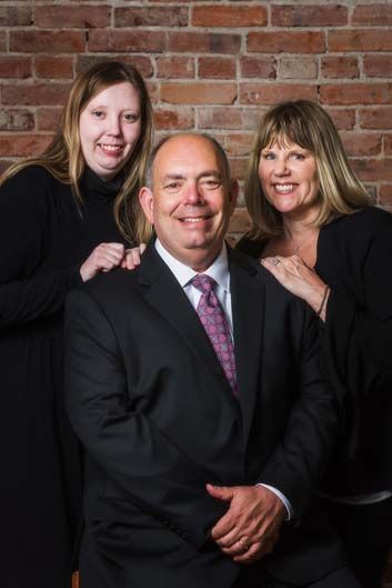 Staff Photo